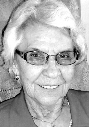 GODIN Marguerite Tanguay