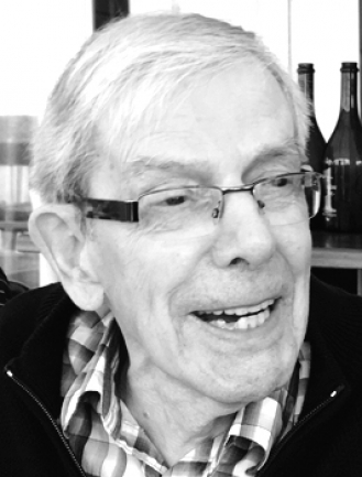 PAGÉ Gaston