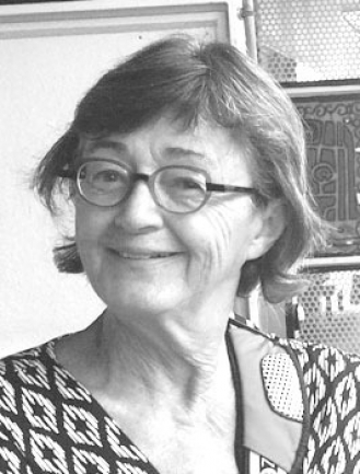 LACHANCE Suzanne