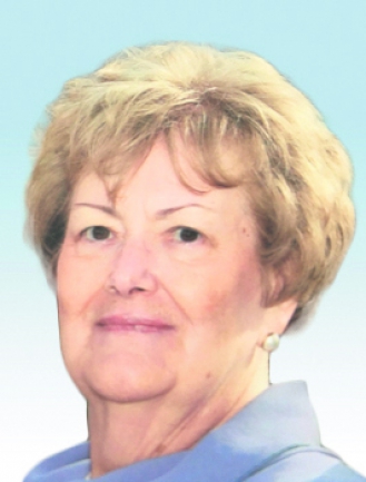 GAGNON Monique Poulin