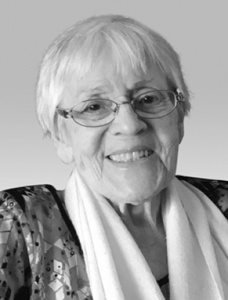 LAVERDURE Lucile 