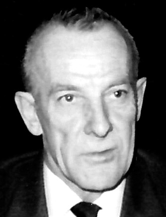 FORTIER CHARLES-EMILE
