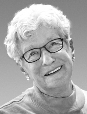 GOSSELIN Laurette