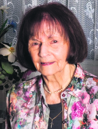 PICHÉ Dorothy Tourville