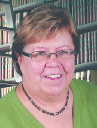 LARIVIÈRE-GAMACHE JOCELYNE