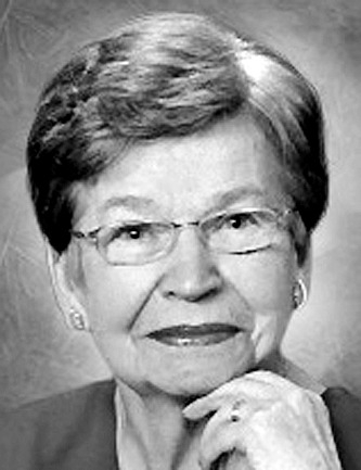 PELLETIER THERESE (NEE OUELLET)