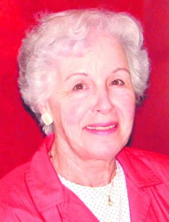VACHON Louise Hamel