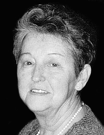 SIROIS, Pauline