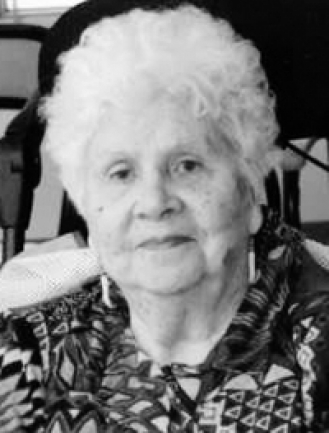 LAVOIE Anne-Marie