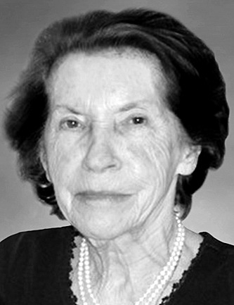 CLAVEAU RITA