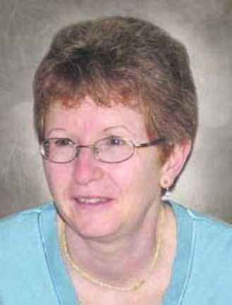 BILODEAU Ginette