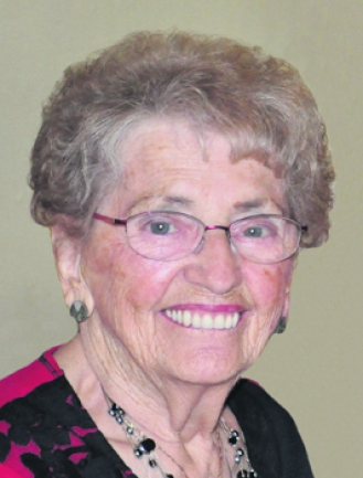 GERMAIN Henriette