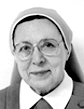 SOUCY BERTILDE