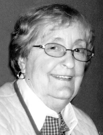 ROY, Jeanine Mercier