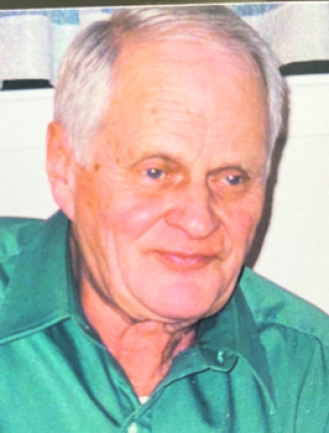 CÔTÉ Roger