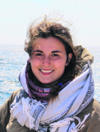CÔTÉ Karianne