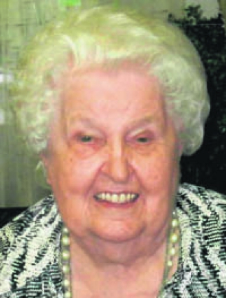 DESCHÊNES Françoise