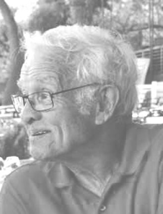 LAROUCHE Louis Joseph