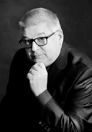 BÉRUBÉ Claude