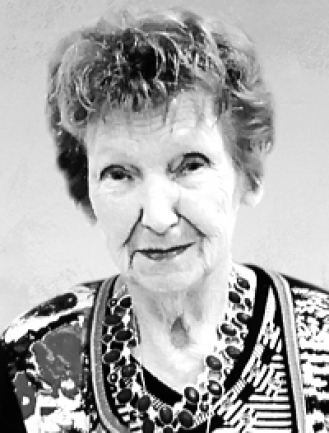 OUELLET Angéline Longchamps