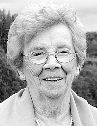 PERRON, Madeleine Martel