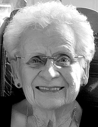 MORIN JEANNINE