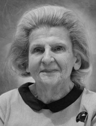 HARDY Anne-Marie Joubert