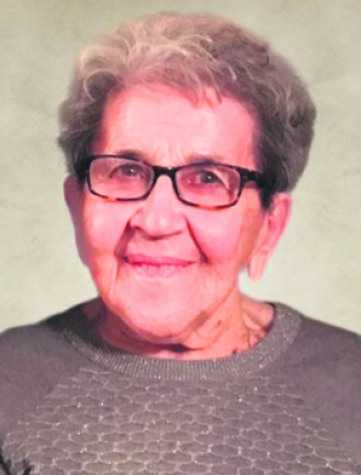 BOUTIN RUEL GÉRALDA
