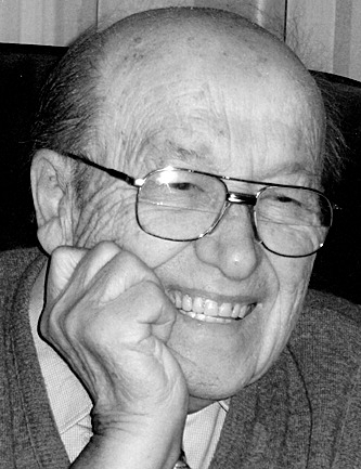 LABERGE, Marcel