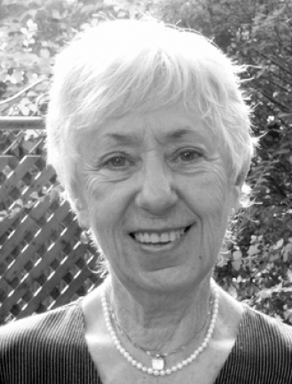 ROBITAILLE Germaine Arsenault