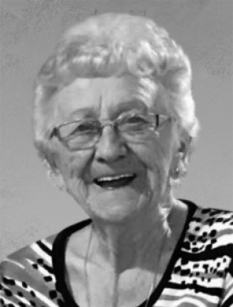 GOSSELIN Simone Boutin 