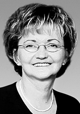 BÉLANGER ODILE