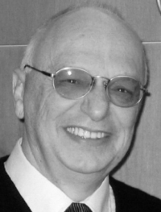 LAVOIE Gérard