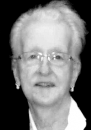 DALLAIRE Louise
