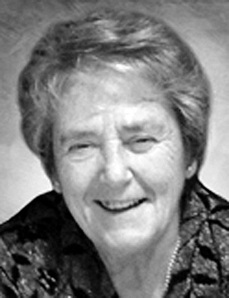 VINCENT GHISLAINE (NEE TURGEON)