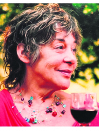 PÉRUSSE Michèle
