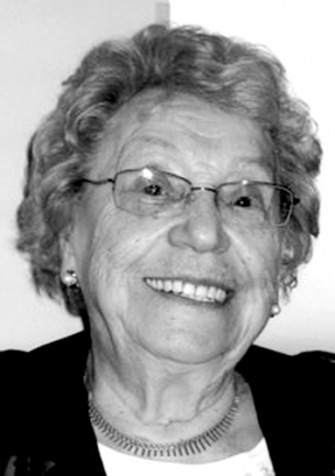 SAVARD Adrienne