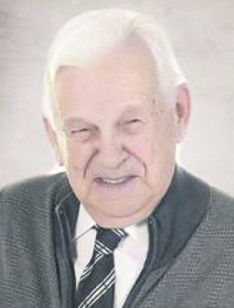 MAYRAND Gaston