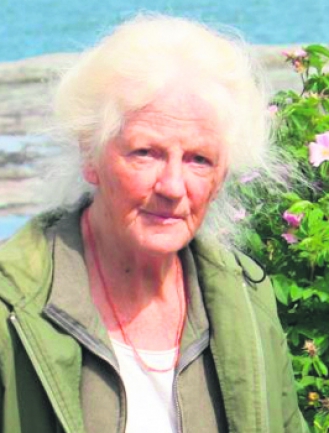 PARÉ Anne