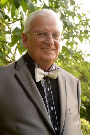 CÔTÉ Cyril