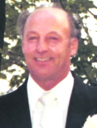 SAVARD Conrad