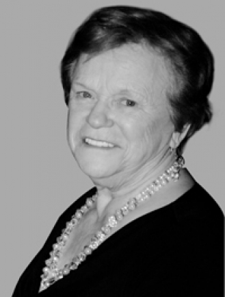 POULIN Suzanne Chabot