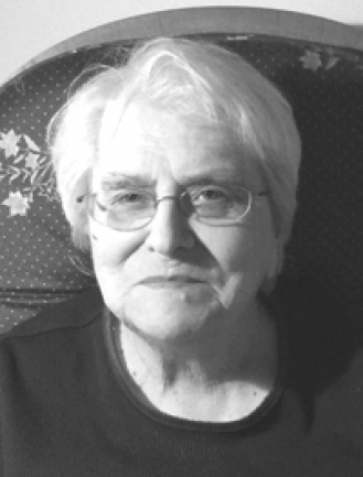 DESROSIERS Ghislaine Marcotte