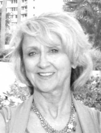 MARTINEAU Danielle