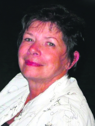 DIONNE Claire