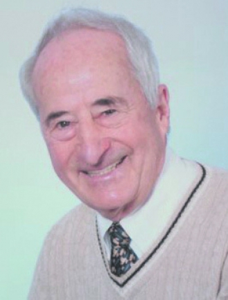 GINGRAS Rodrigue