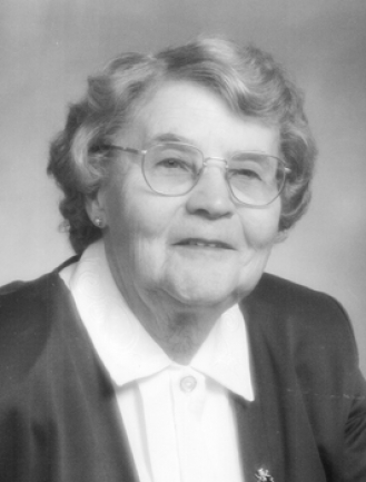 DESROSIERS Yolande