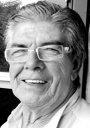 LÉGARÉ GASTON