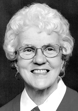RIVEST DEMERS Dolorès Suzanne