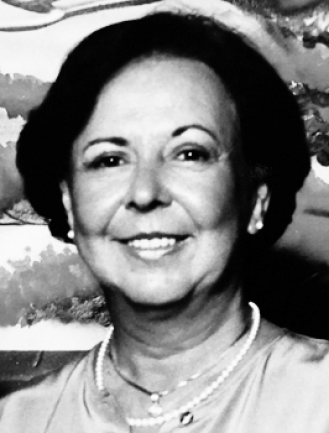 CLOUTIER Marthe-Andrée